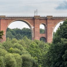 Elster Viaduct