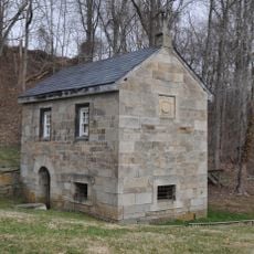 D. H. Springhouse