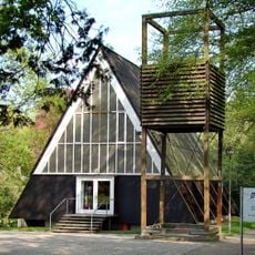 Holzkirche Schönebeck, Bremen