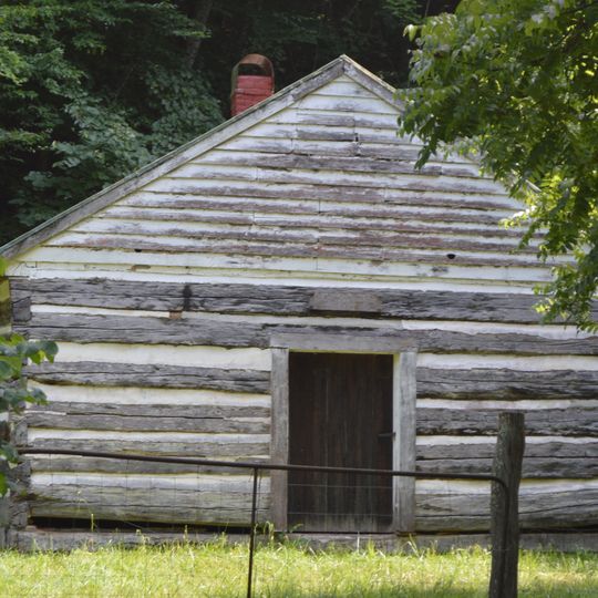 Hamilton Schoolhouse