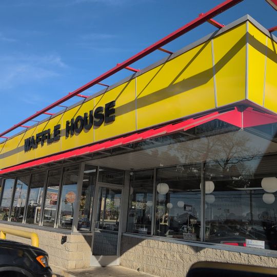 Waffle House