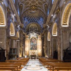 San Luigi dei Francesi