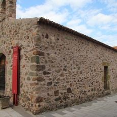 Chiesa di San Sebastiano