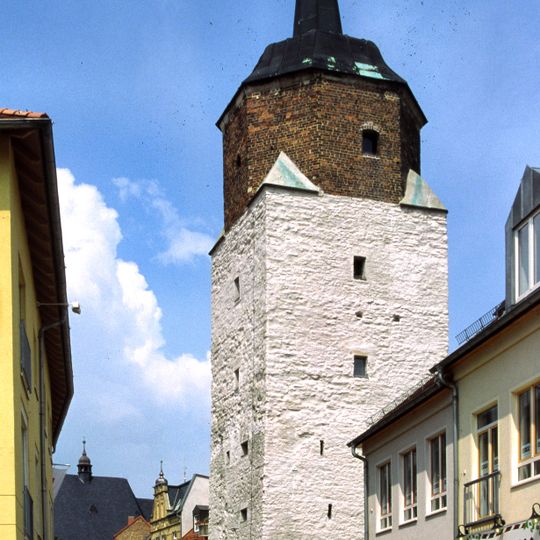 Hallescher Turm