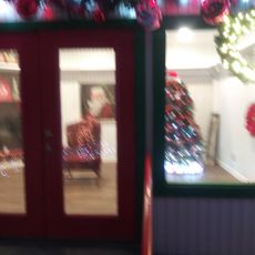 Carmela's Magical Santa Land