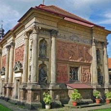 Kapucínský klášter