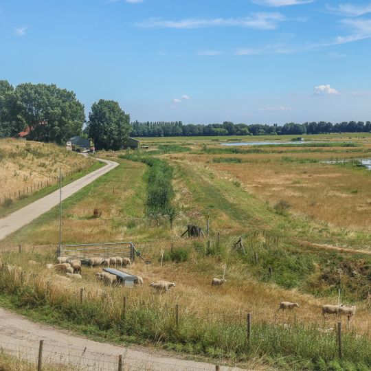 Wolvenpolder