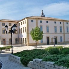 Centre hospitalier cours Pourtoules d'Orange