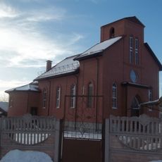 Касцёл Маці Божай Каралевы (Драгічын)