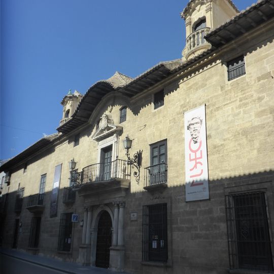 Museo Municipal de Alcalá la Real