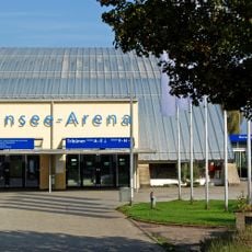 Bodensee-Arena
