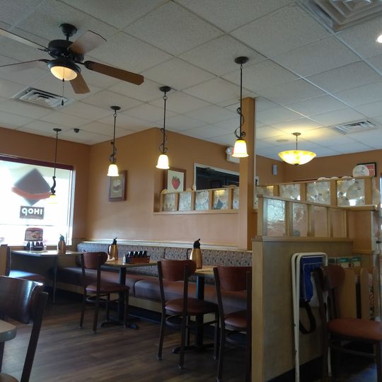 Ihop