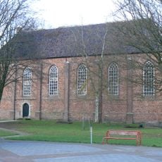 Bartholomeuskerk, Beerta