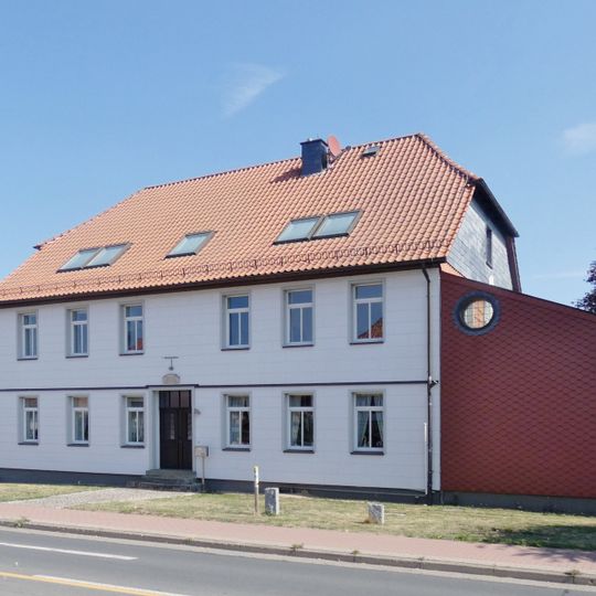 Göttinger Straße 45