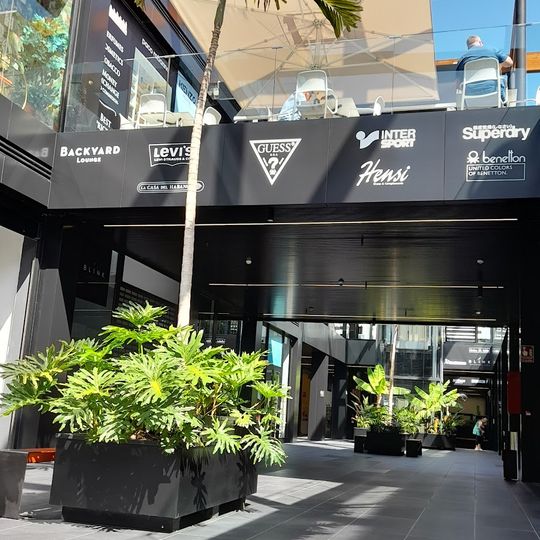 Mercadillo Costa Adeje