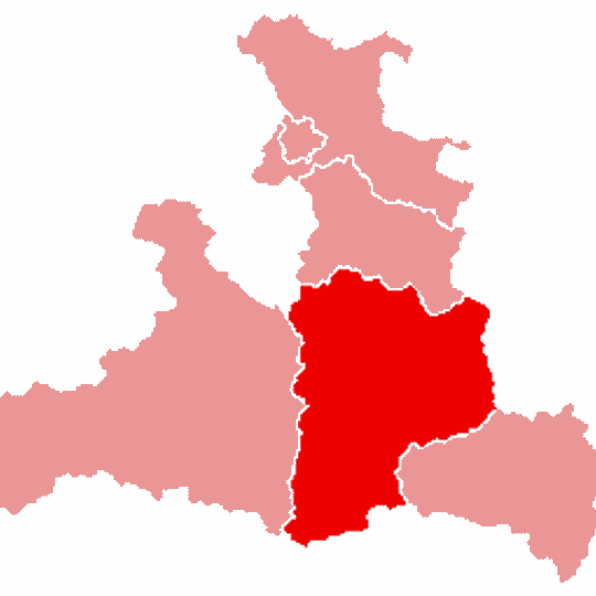 Distretto di Sankt Johann im Pongau