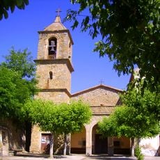 Santuari de Santa Afra