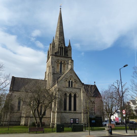 St John's Notting Hill