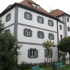 Ehemaliges Bürgerhaus