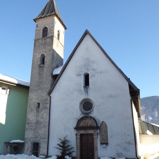 Chiesa di Sant'Egidio