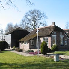 Kanaaldijk 21,  8355VJ  Giethoorn