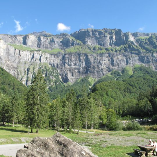 Cirque du Fer-à-Cheval