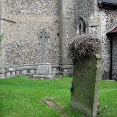 Bintree War Memorial