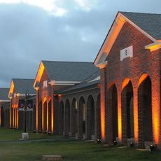 Workhouse Arts Center