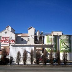 Lehi Roller Mills