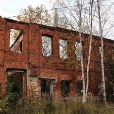 Дом жилой № 1 (Александрово)