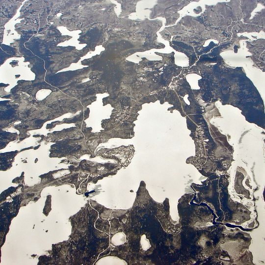 Bearskin Lake First Nation