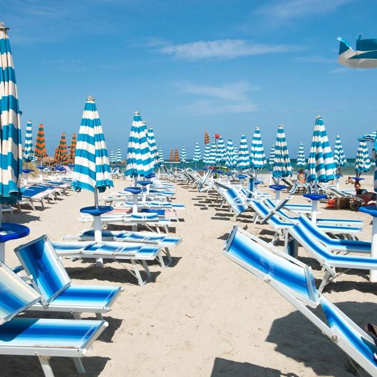 Camping Village Benvenuti a Bahia