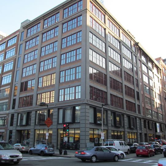 Tufts University School of Medicine