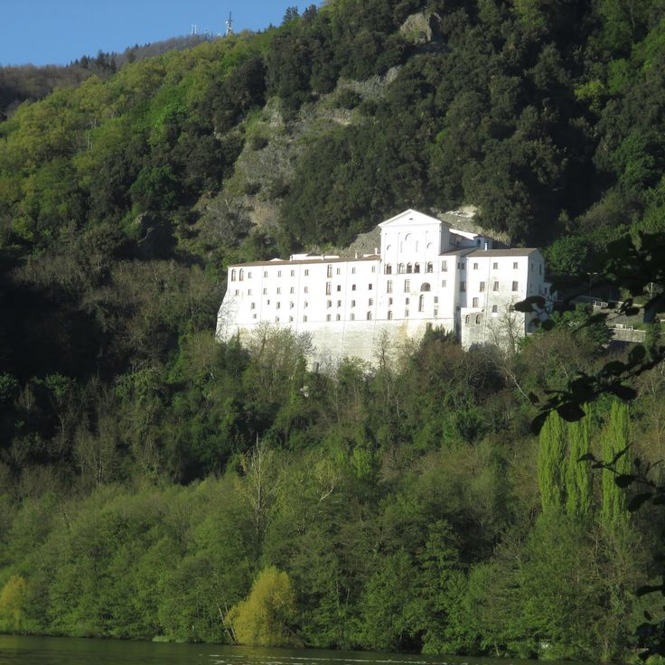 Abbey of San Michele Arcangelo