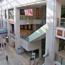 Vue Leeds (The Light)