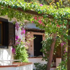 Spiaggia Cala d'Arconte