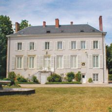 Château de l'Ardoise