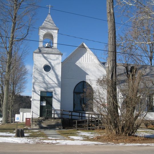 Cochecton Presbyterian Church