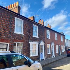 9-17, Welclose Street