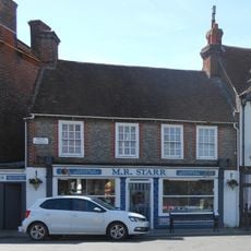 1, High Street