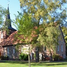 Kirche zu Nordwohlde