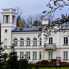 ORANŻERIA kawiarnia&cukiernia &bistro