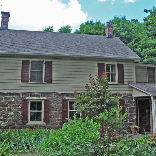 Houser-Conklin House