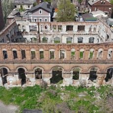 Synagogue chorale de Marioupol