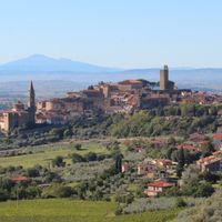 Castiglion Fiorentino
