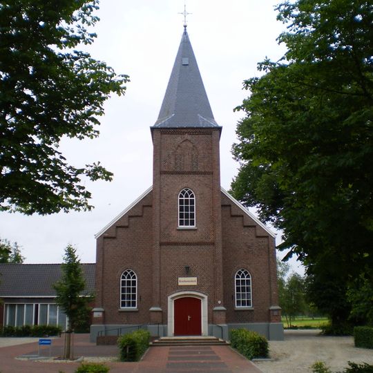 Keurhorsterkerk