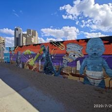 Graffiti