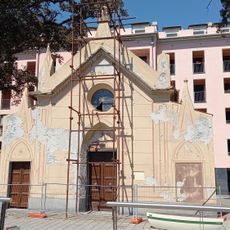 Cappella di San Leonardo