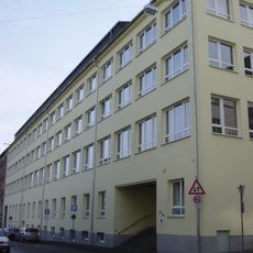 Friedrichsstraße 32–34