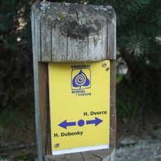 Greenway Řemesel a vyznání